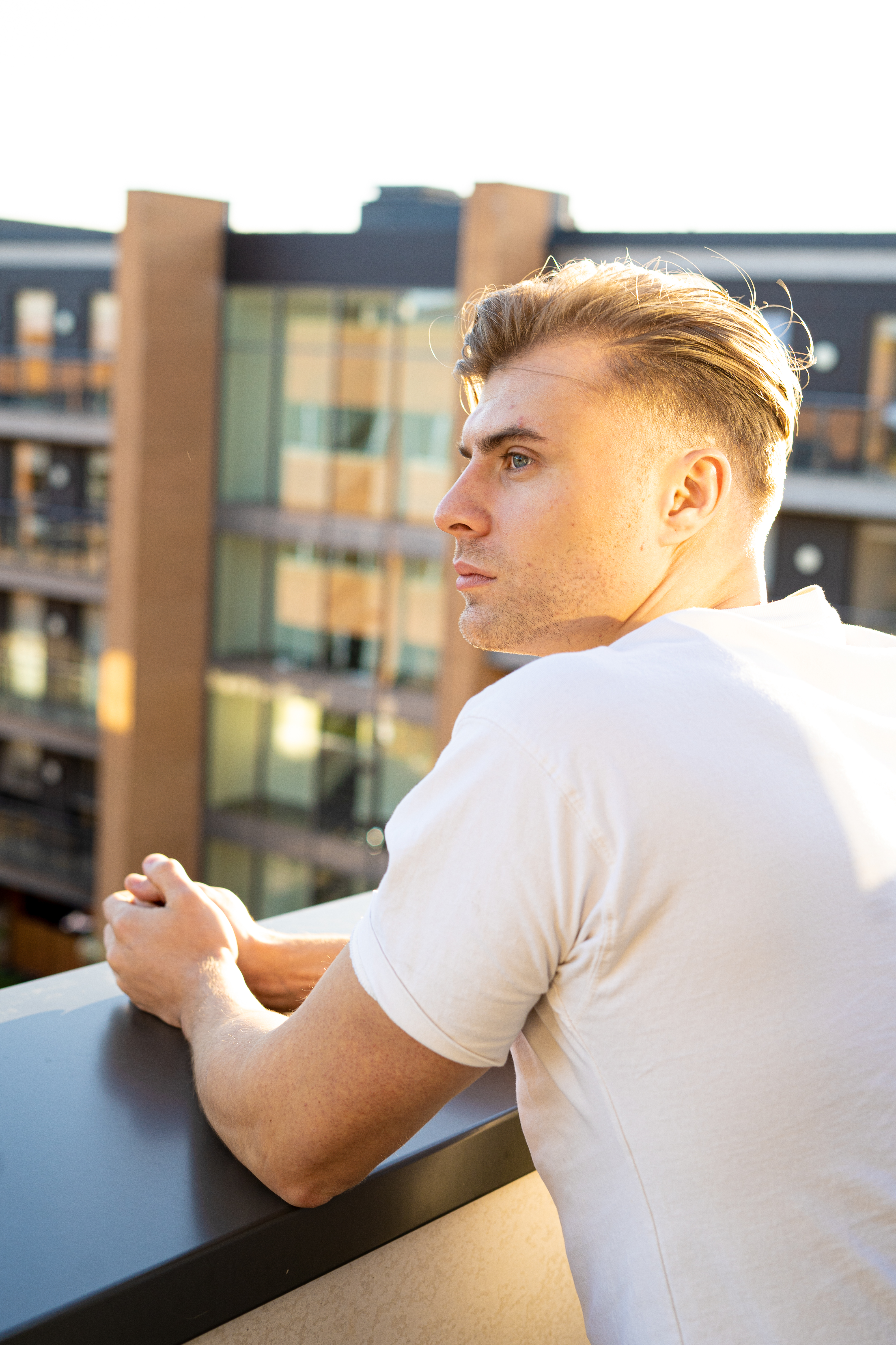 Milton Keynes Corporate Travel Image